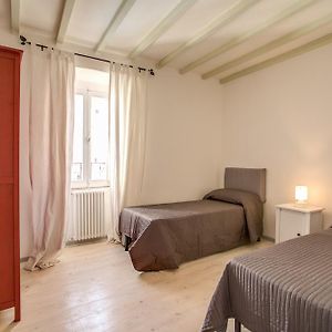 Appartement met Drie Slaapkamers