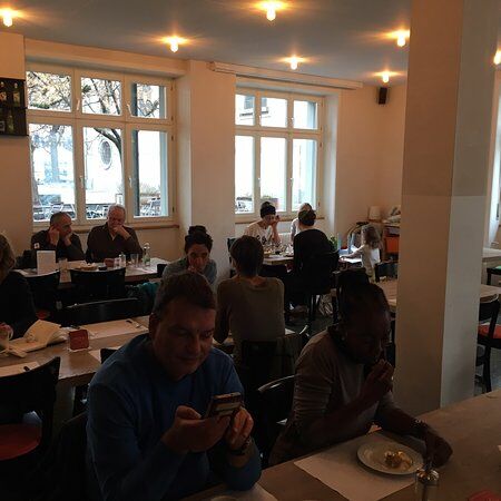 Gemeinsam Cafe